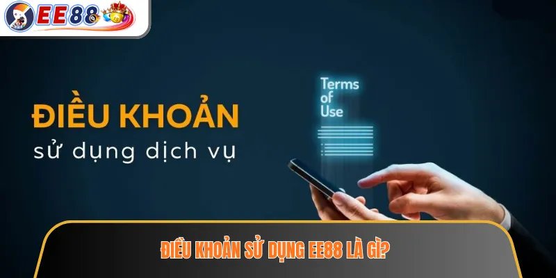 Điều khoản sử dụng EE88 là gì?